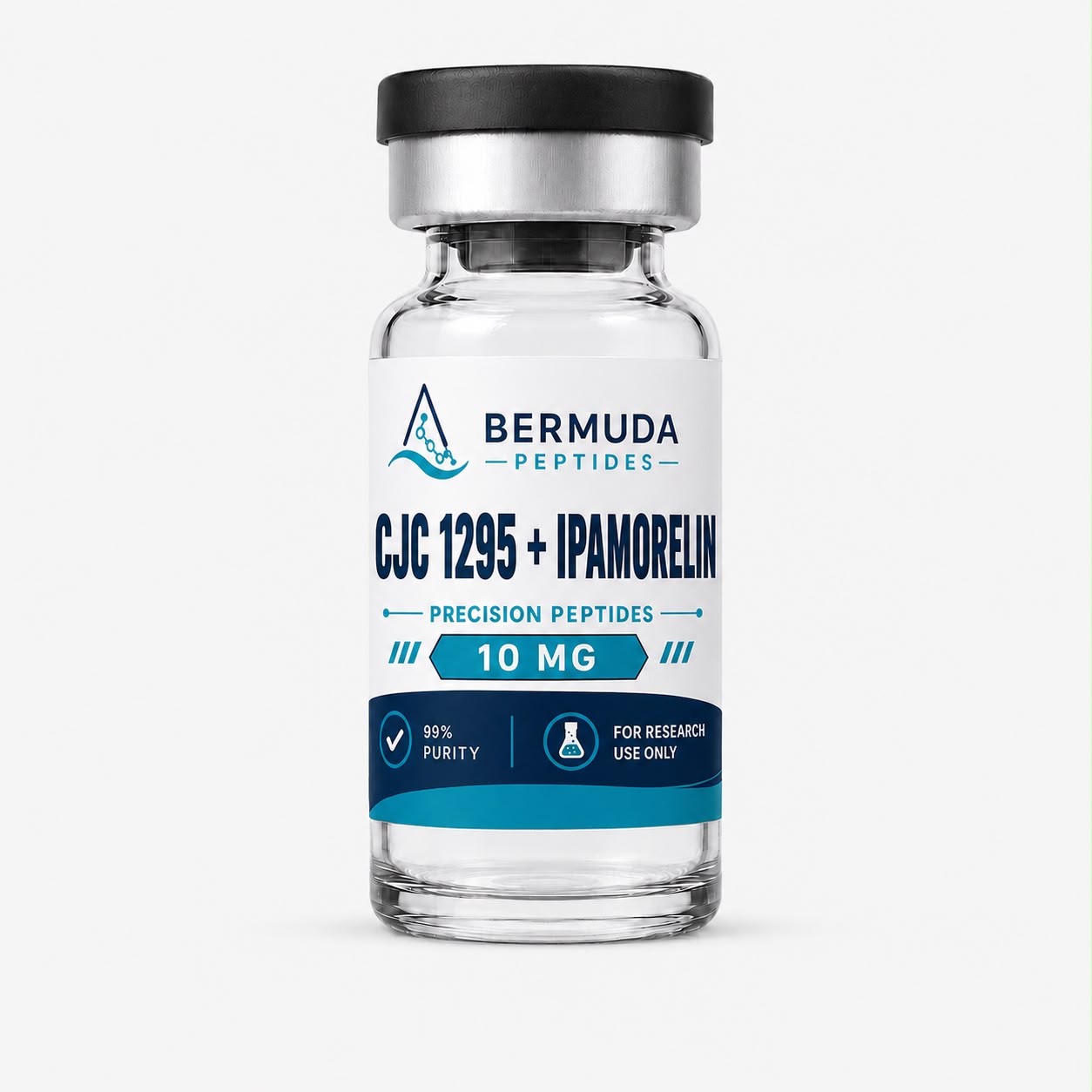 CJC 1295 + Ipamorelin