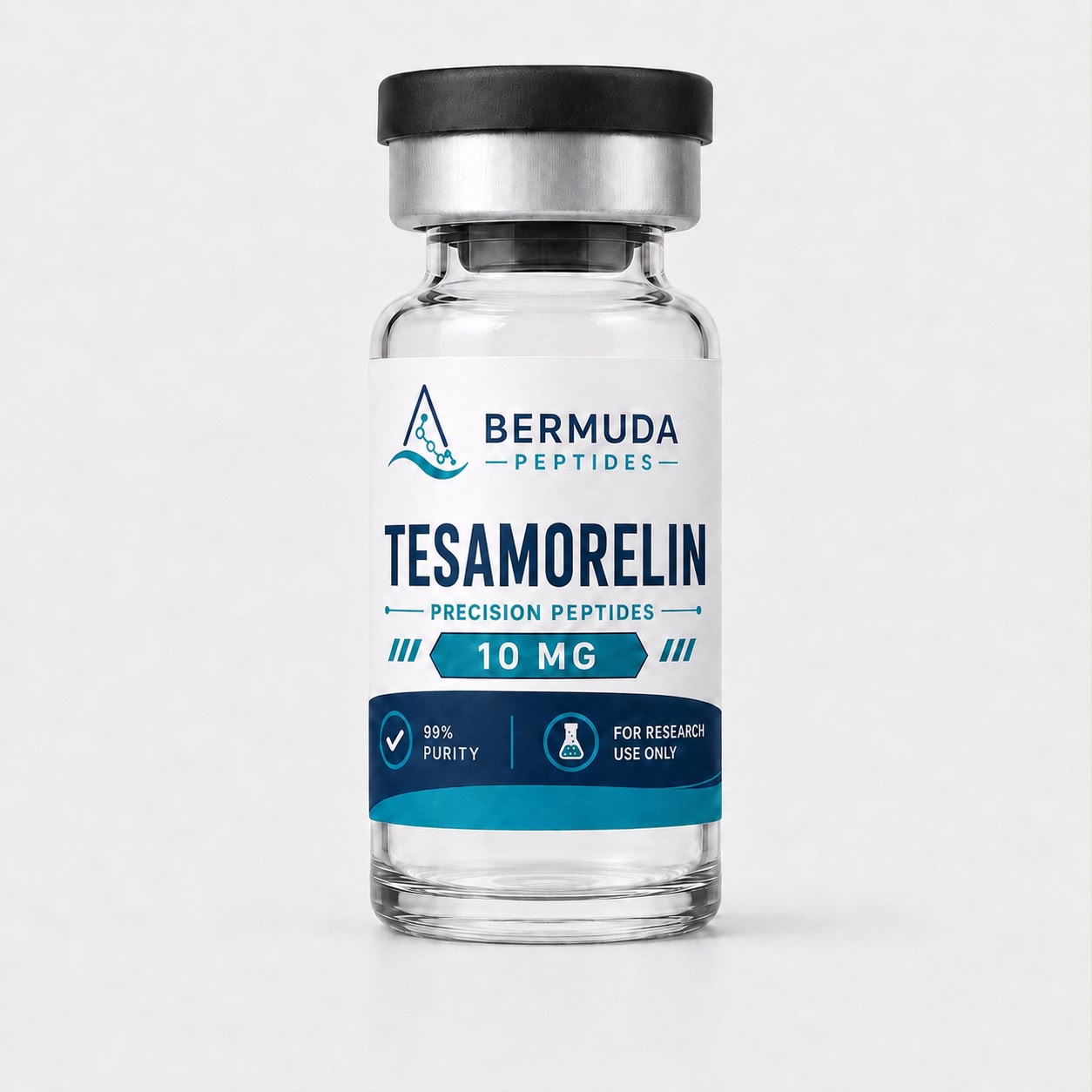 Tesamorelin