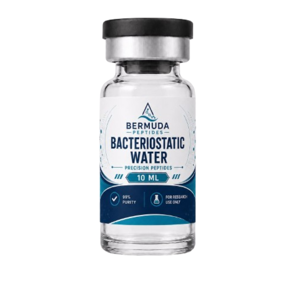 Bacteriostatic Water