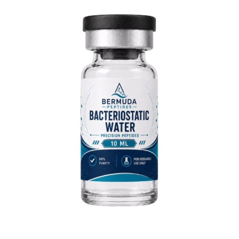 Bacteriostatic Water 10mL